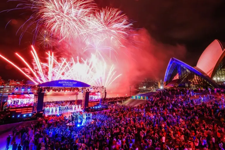 Celebrating Australia Day 2026: Significance and Events