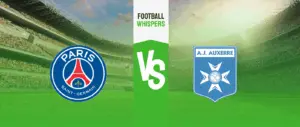 Auxerre vs PSG: Match Highlights and Analysis