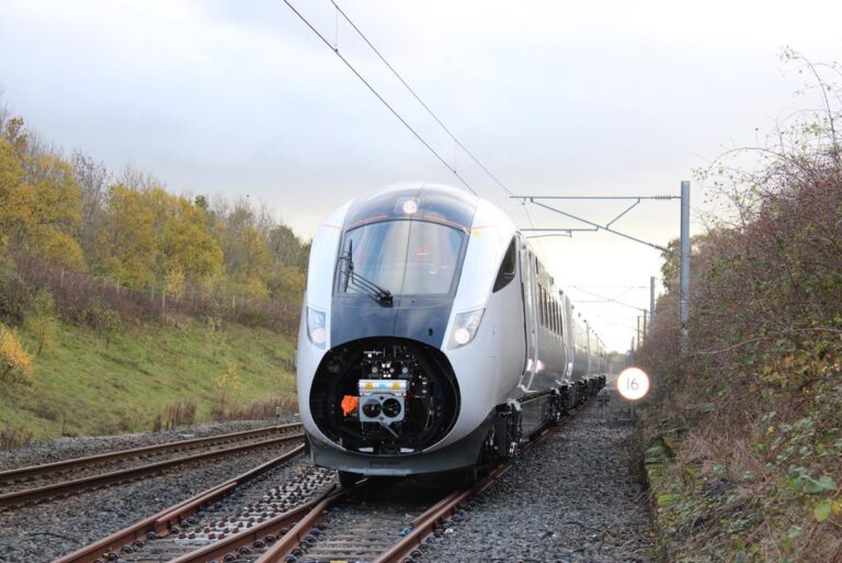 Avanti West Coast: Revolutionising Rail Travel in the UK