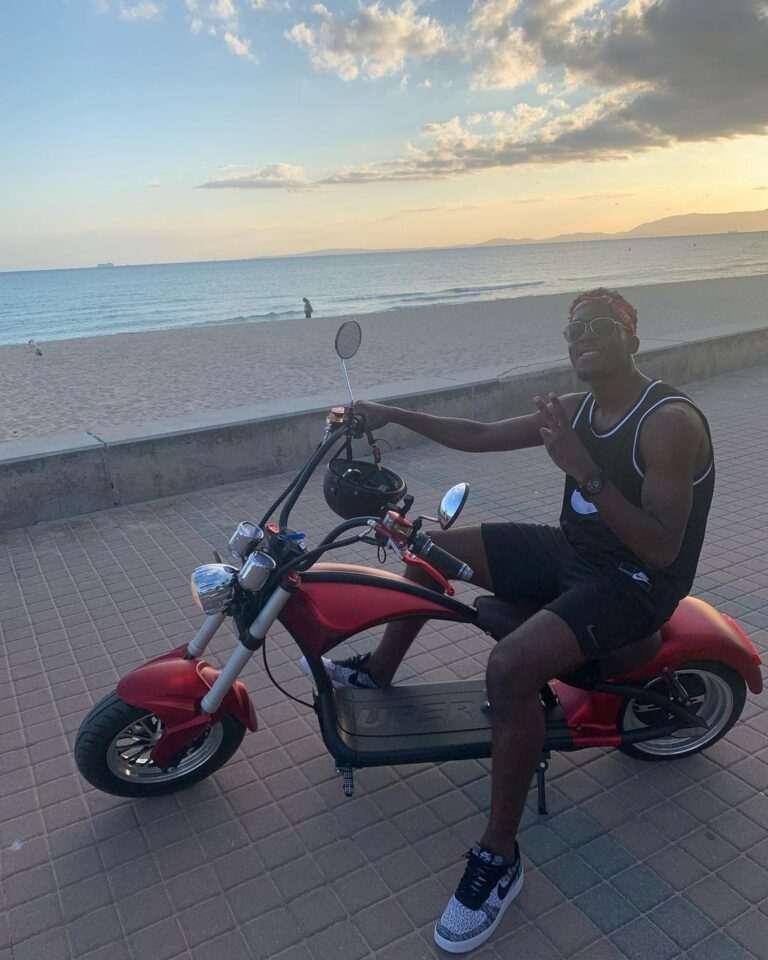 The Career and Impact of Axel Disasi in Football