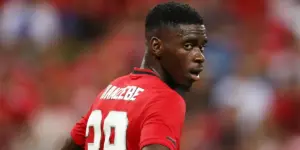 The Journey of Axel Tuanzebe: From Young Talent to Professional Star