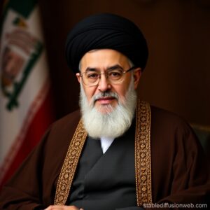 Understanding Ayatollah Ali Khamenei’s Role in Iran