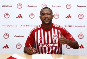 The Rise of Ayoub El Kaabi in International Football