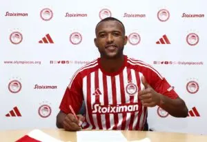 The Rise of Ayoub El Kaabi in International Football