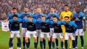 AZ Alkmaar: A New Era in Dutch Football Success