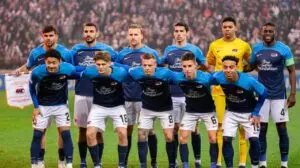 AZ Alkmaar: A New Era in Dutch Football Success