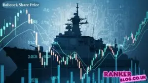 Current Analysis of Babcock Share Price