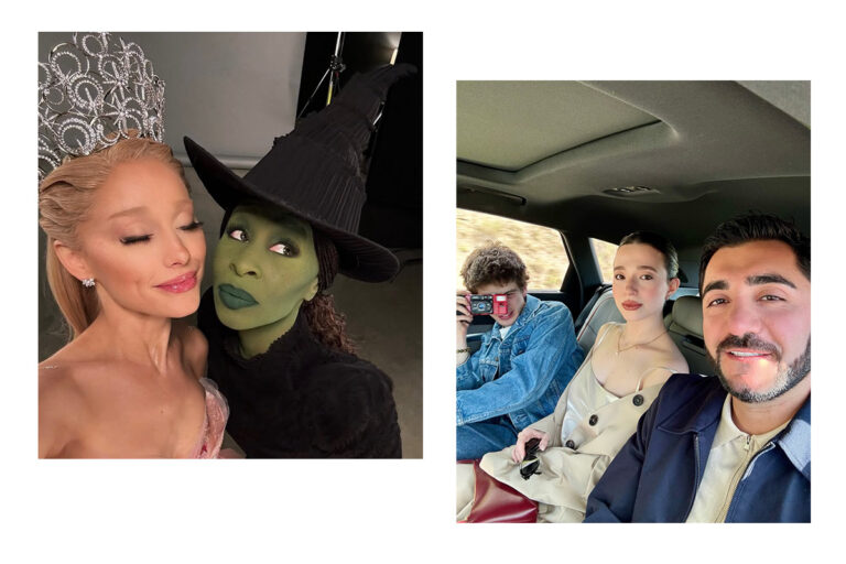 Anticipating the BAFTA Nominations 2026