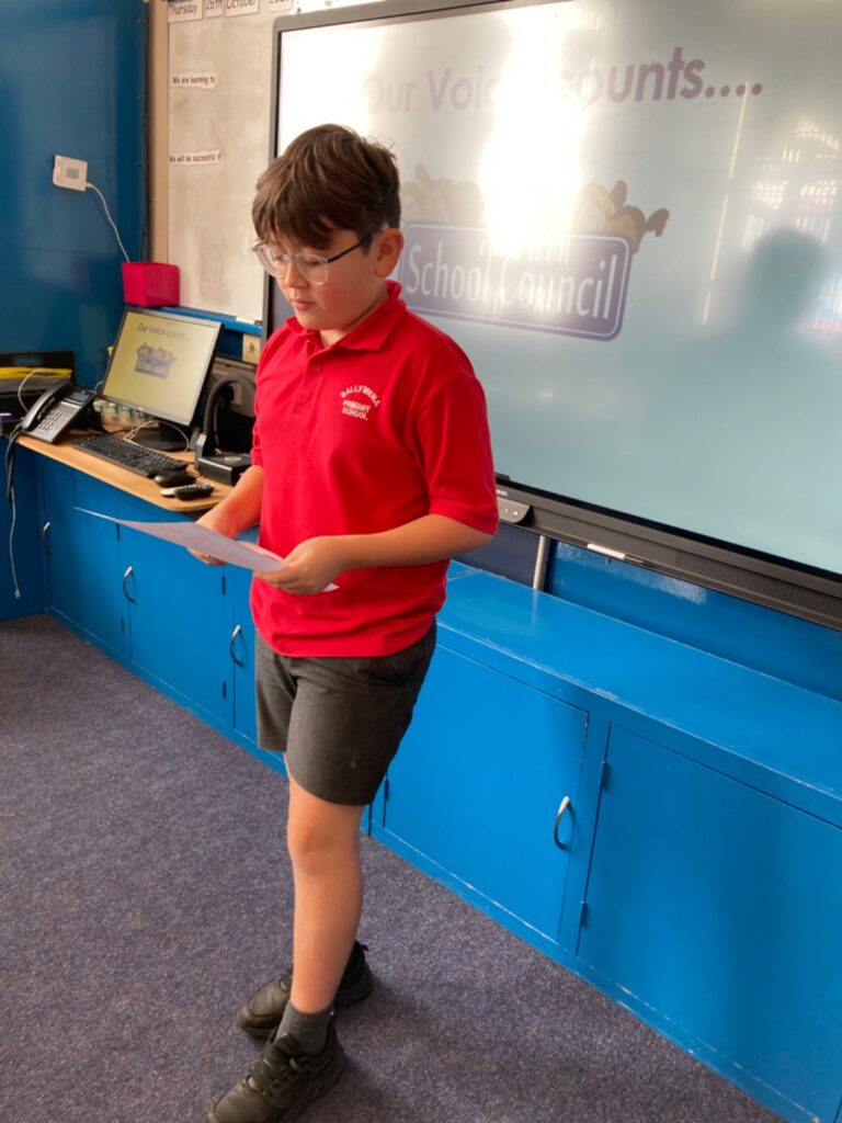 Exploring Ballymena: A Vibrant Town in Northern Ireland