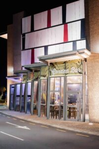 The Evolution and Significance of Bars in Urban Culture