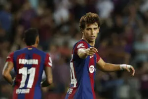 Barcelona vs Copenhagen: A Thrilling Match Recap