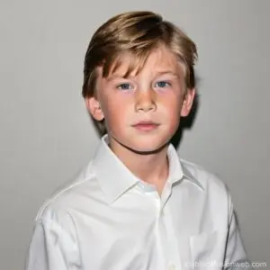 Barron Trump: Insights into His Life and Background
