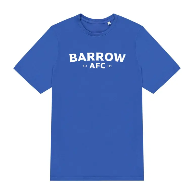 Latest News and Insights on Barrow AFC