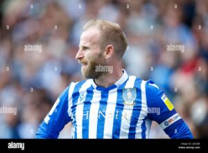 Barry Bannan: The Heart of Sheffield Wednesday’s Midfield