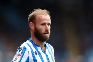 Barry Bannan: Key Midfielder for Sheffield Wednesday