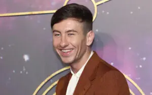 The Inspiring Journey of Barry Keoghan