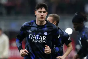 Bastoni: Italy’s Emerging Football Talent