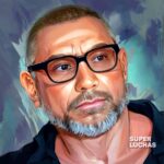 The Impressive Legacy of Batista in Wrestling and Film