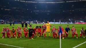 Bayern Munich vs Augsburg: A Key Bundesliga Showdown