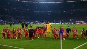 Bayern Munich vs Augsburg: A Key Bundesliga Showdown