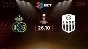 Bayern vs Union Saint-Gilloise: A Key UEFA Clash