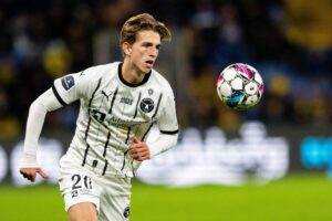 Bayern Munich to Face Union Saint-Gilloise in Key Match