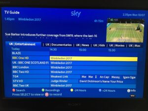 Understanding the BBC Guide: An In-Depth Analysis