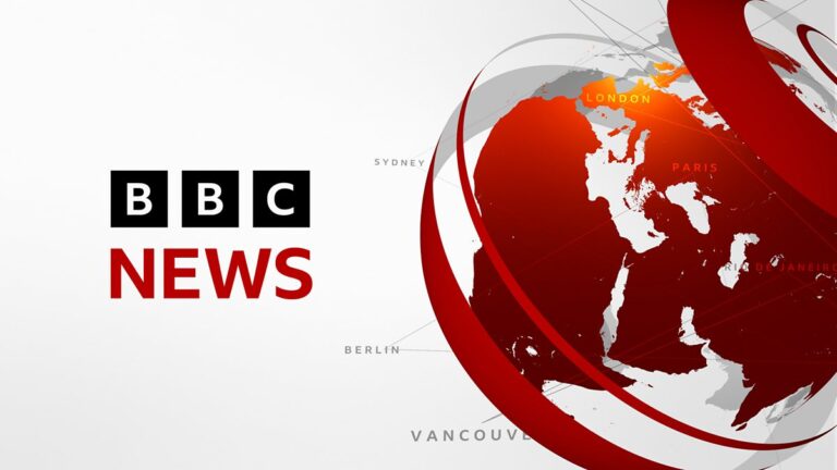 Stay Informed with the Latest BBC News Updates