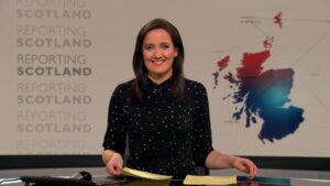 Latest Updates from BBC News Scotland