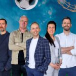 Latest Updates from BBC Sport Scotland