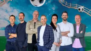 Latest Updates from BBC Sport Scotland