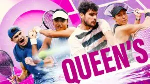The Latest from BBC Sport Tennis
