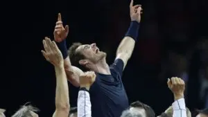 BBC Tennis: Latest News, Scores, and Highlights