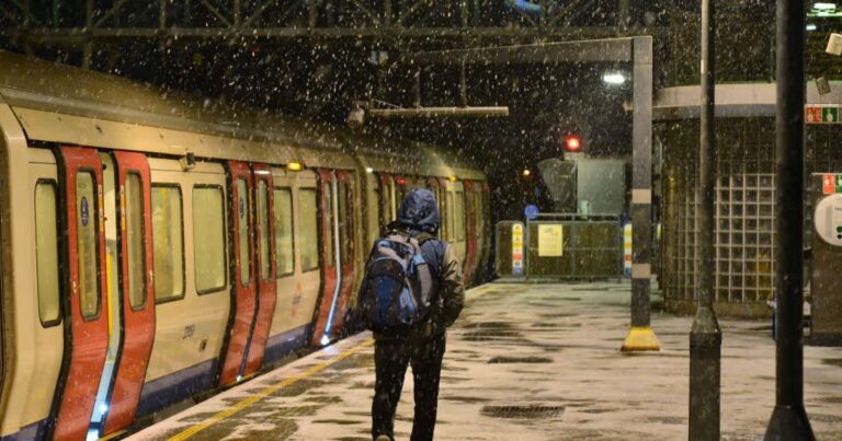 BBC Weather London: Your Essential Weather Guide