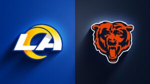 The Historic Rivalry: Bears vs Rams in the NFL