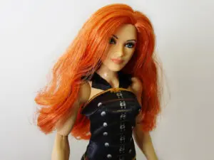 The Rise of Becky Lynch: From Ireland to WWE Stardom