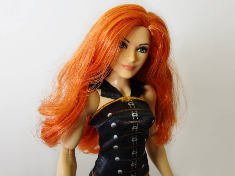 The Rise of Becky Lynch: From Ireland to WWE Stardom