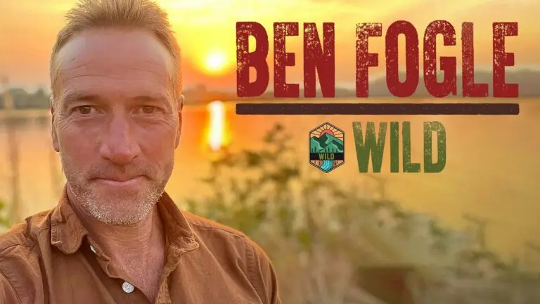 The Inspiring Journey of Ben Fogle: Adventurer and Broadcaster