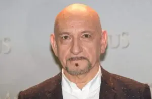 The Remarkable Journey of Ben Kingsley