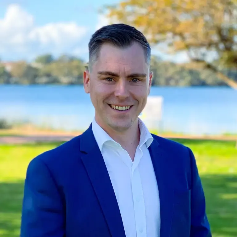 Ben Mayes: Leading Innovations in Sustainable Agriculture