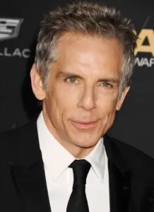 Ben Stiller: A Look at His Iconic Career and Recent Work