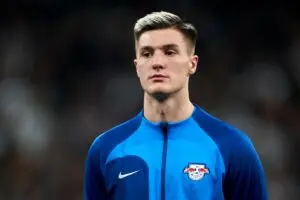 Benjamin Šeško: The Future of Football
