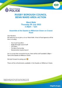 Benn Ward: Pioneering Innovations in Technology