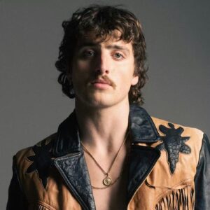 Exploring the Rise of Benson Boone in the Music Scene