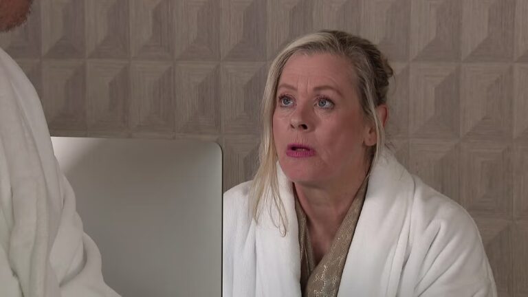 Understanding Bernie: A Key Character in Coronation Street