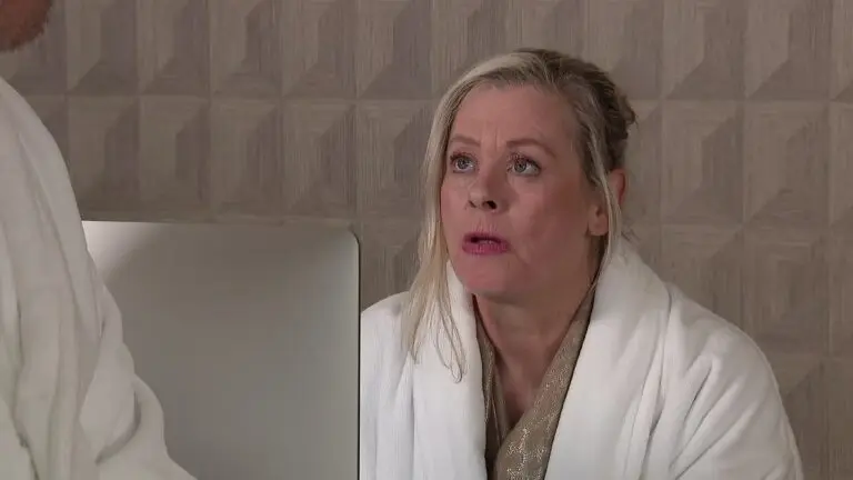 Understanding Bernie: A Key Character in Coronation Street