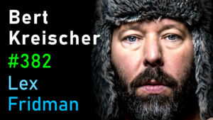 Understanding the ‘Free Bert’ Movement Around Bert Kreischer