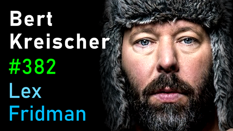 Understanding the ‘Free Bert’ Movement Around Bert Kreischer