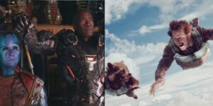 The Best Marvel Movies and Series to Watch