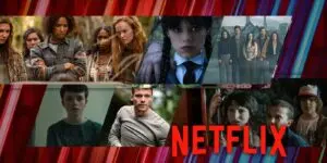 The Best Netflix Shows to Catch in 2023